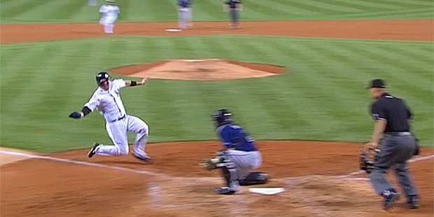 Rays Yankees article image 2